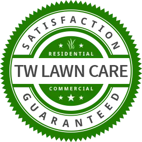 TW Satisfaction Guarantee Seal