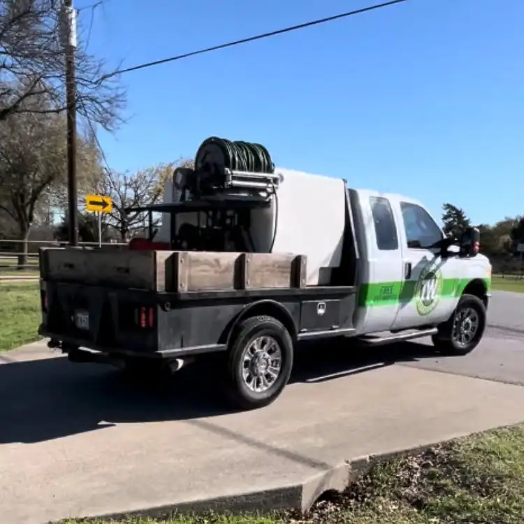 DIY vs. Professional Fall Fertilization in Midlothian: An Honest Comparison